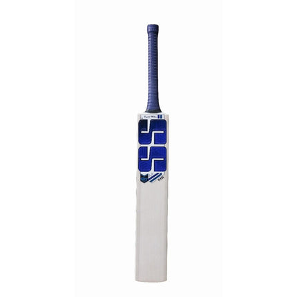 SS English Willow Cricket Bat Sky