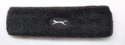 Black Panther Head Band