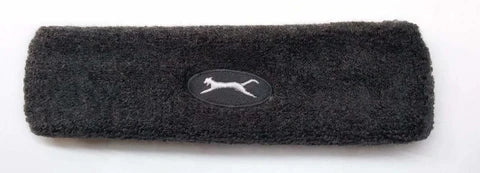 Black Panther Head Band