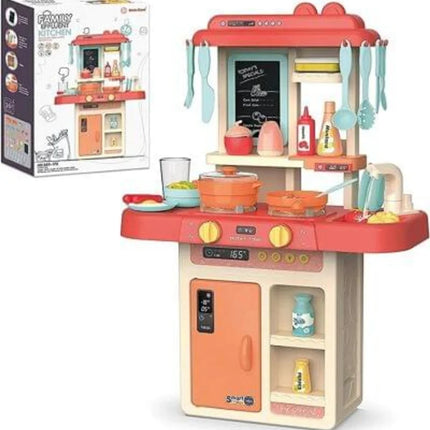 HT Fashion Water Kitchen Set