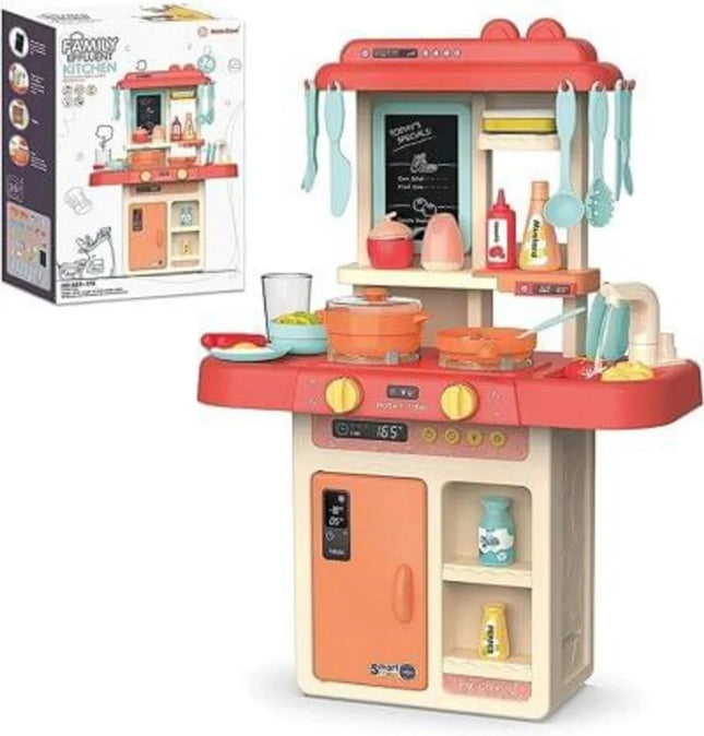 HT Fashion Water Kitchen Set