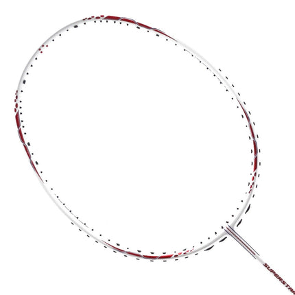 Max Bolt Badminton Racquet Superstar Nova