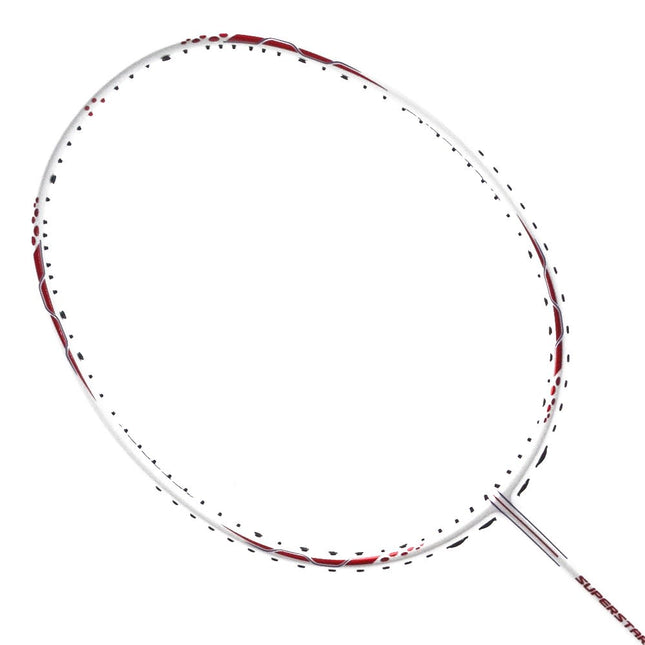 Max Bolt Badminton Racquet Superstar Nova