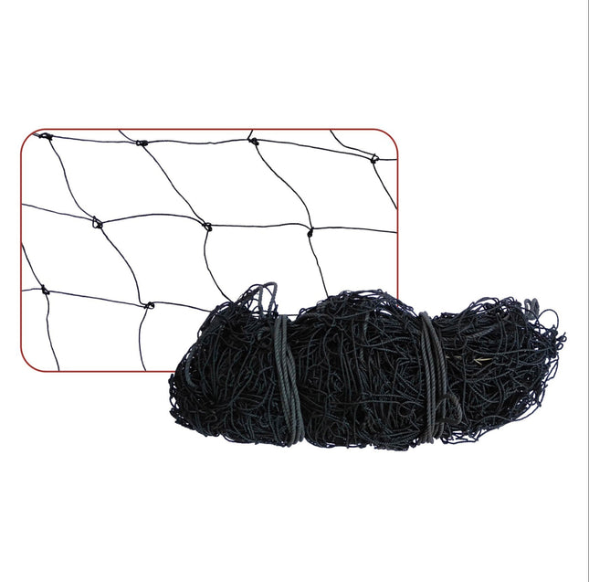 Kitsaws Hand Ball Net Nylon (Hand Knitted)1mm