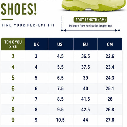 Ten x All Rounder Cricket Shoes
