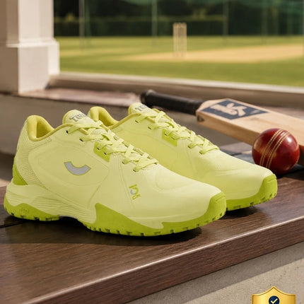 Ten x All Rounder Cricket Shoes