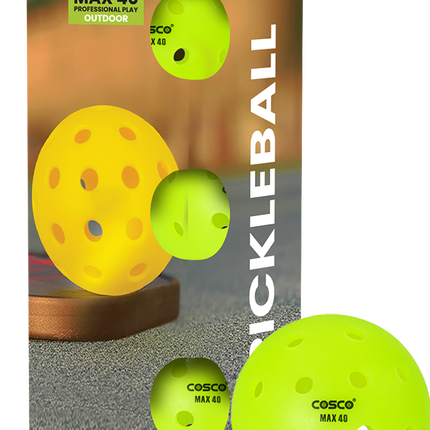 Cosco Pickleball