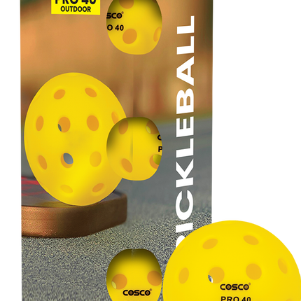 Cosco Pickleball