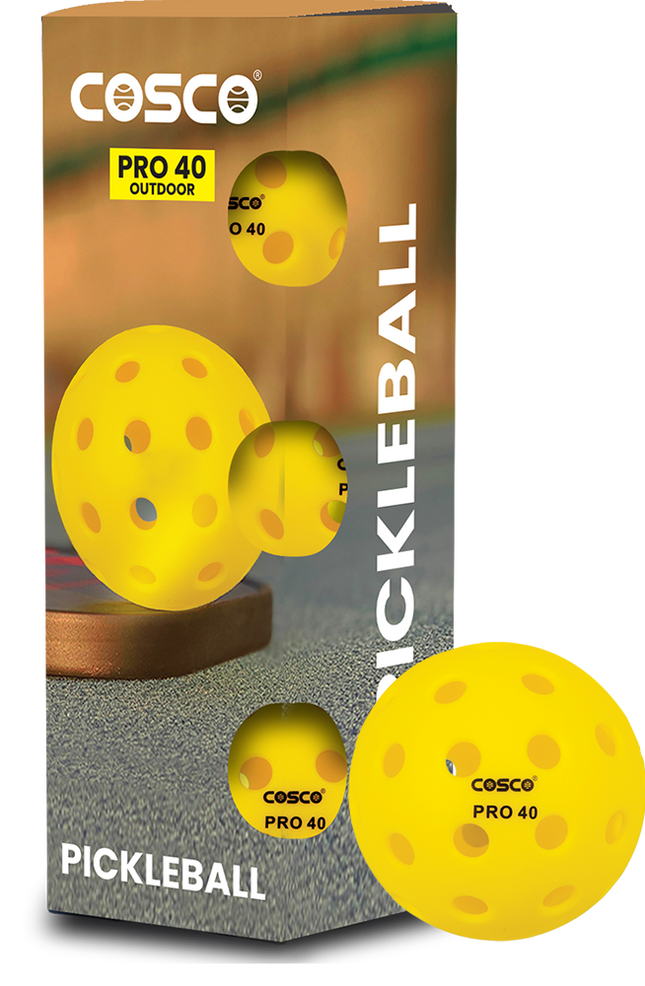Cosco Pickleball