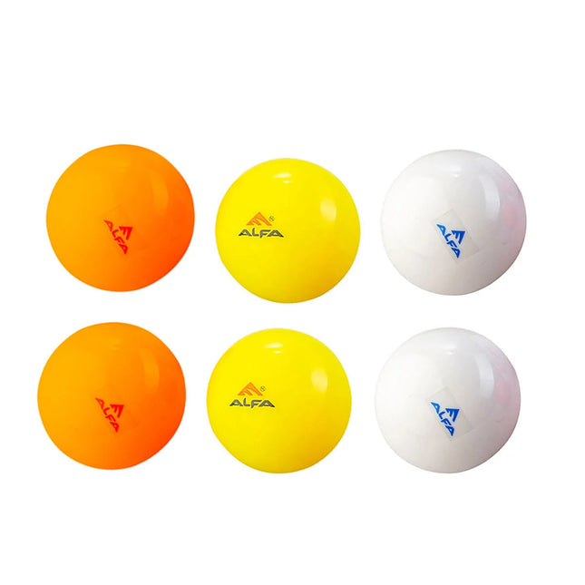 Alfa Hockey Ball Mixed