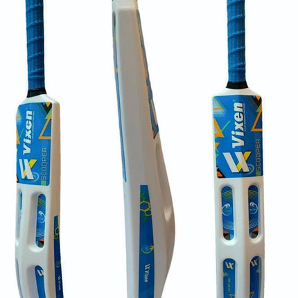 Vixen Plastic Cricket Scoop Bat