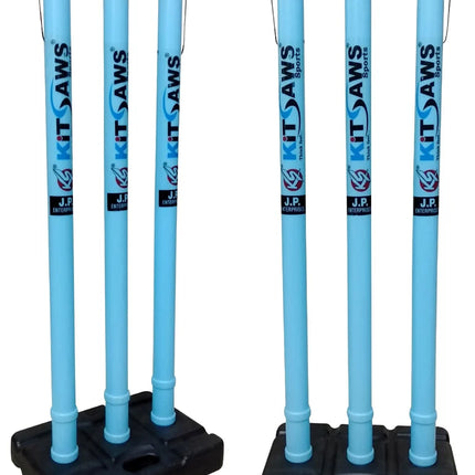 Kitsaws Plastic Stump Set With Base
