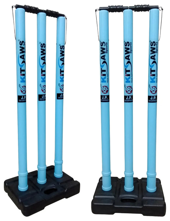 Kitsaws Plastic Stump Set With Base