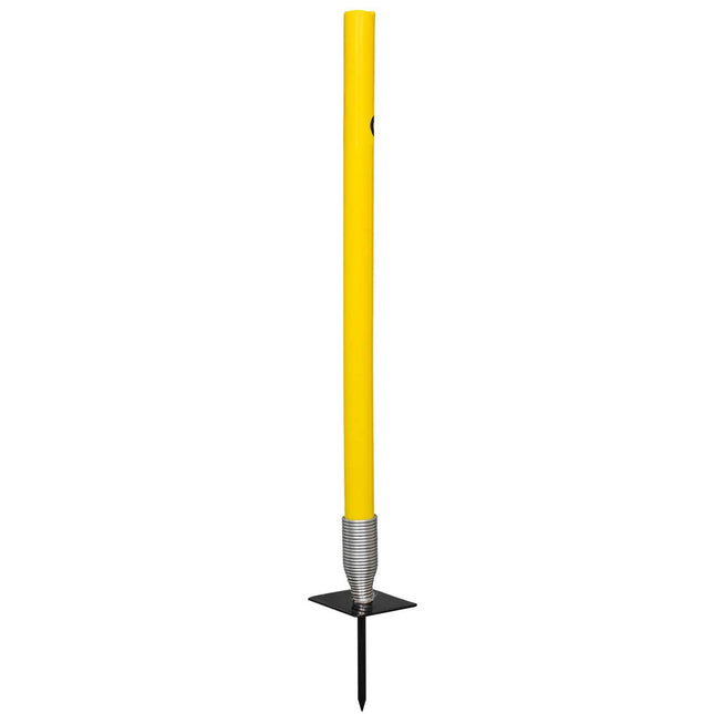 TURBO Stump Target PVC