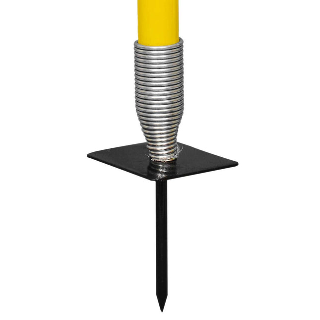 TURBO Stump Target PVC