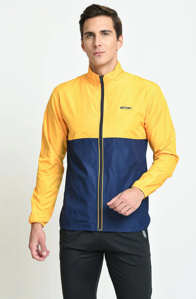 Jtee Wind Cheater Jacket