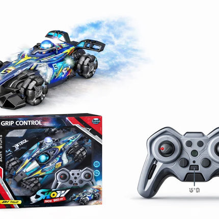 HT Grip Control Show Beast R/C Car