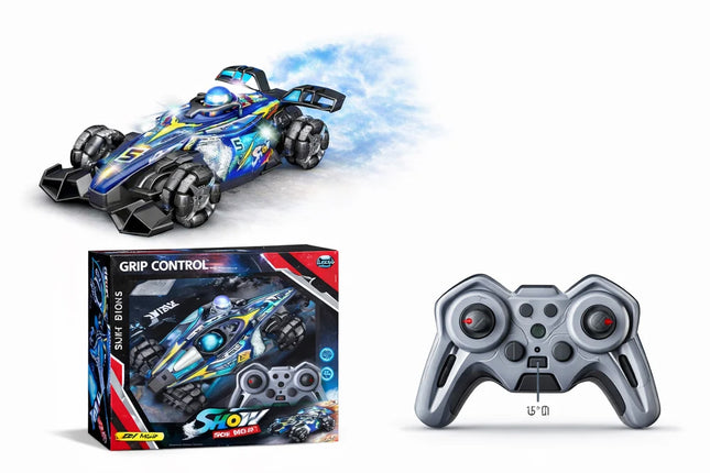 HT Grip Control Show Beast R/C Car