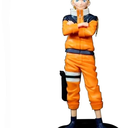 KK Naruto Action Figure