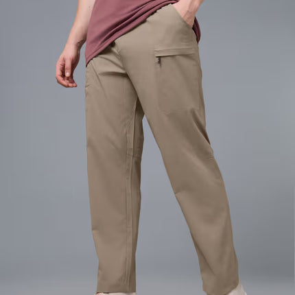 Techno Style 953 Basic Cargo Track Pant
