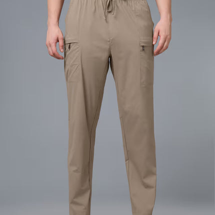Techno Style 953 Basic Cargo Track Pant