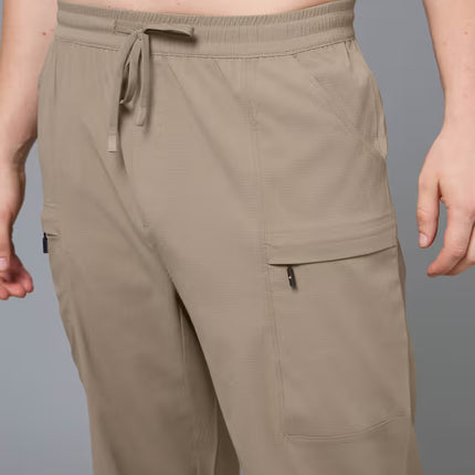 Techno Style 953 Basic Cargo Track Pant