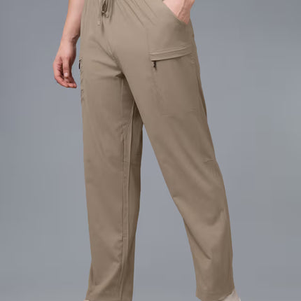 Techno Style 953 Basic Cargo Track Pant
