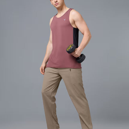 Techno Style 953 Basic Cargo Track Pant