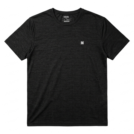 NNN Q-110 Round Neck T-Shirt