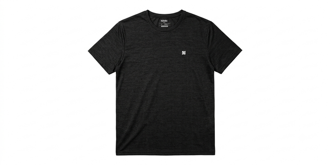 NNN Q-110 Round Neck T-Shirt