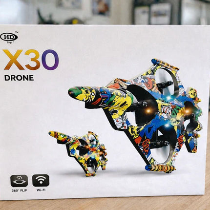 X30 Drone