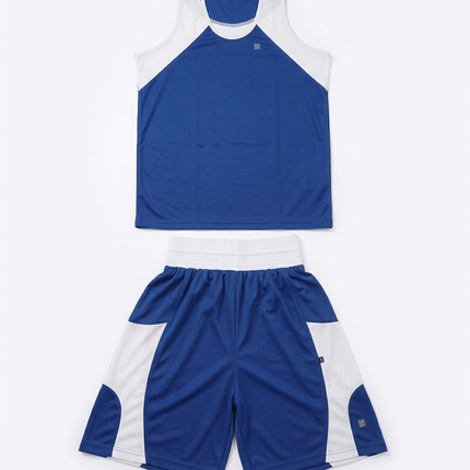 NNN Dot Knit Boxing Dress