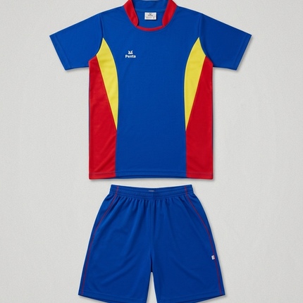 Fenta Football Kit (T-Shirt With Shorts)