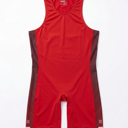 NNN Wrestling Costume