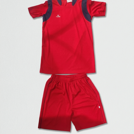 Fenta Football Kit (T-Shirt With Shorts)
