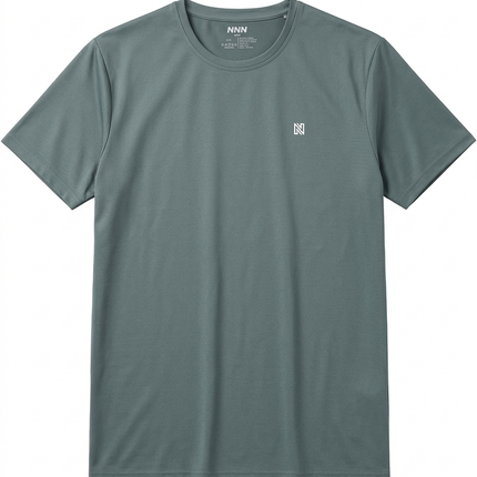 NNN Q-140 Round Neck T-Shirt