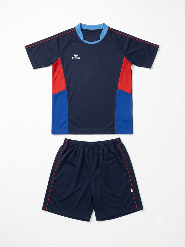 Fenta Football Kit (T-Shirt With Shorts)