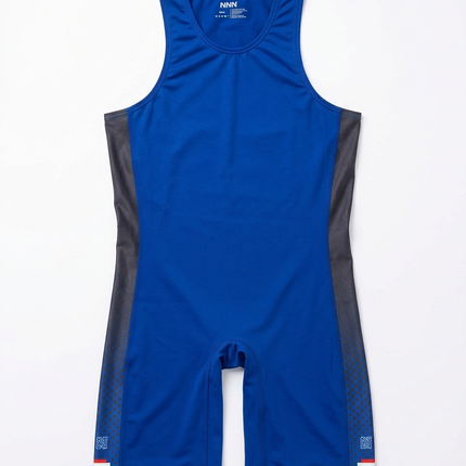 NNN Wrestling Costume