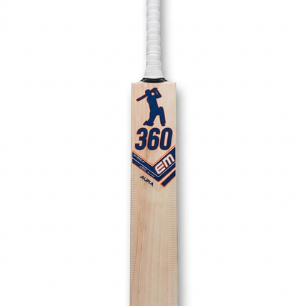 Em Aura Selected Willow Cricket Bat