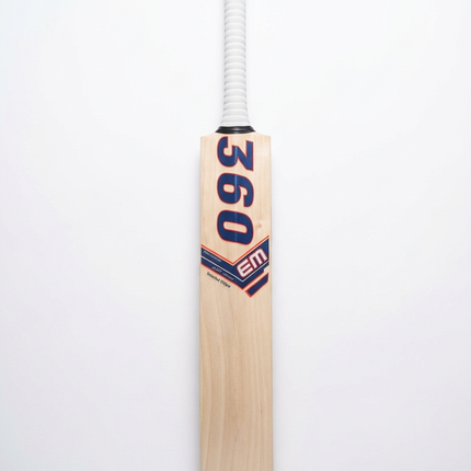 Em Aura Selected Willow Cricket Bat