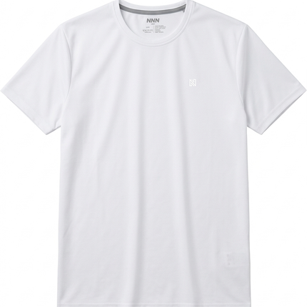 NNN Q-140 Round Neck T-Shirt