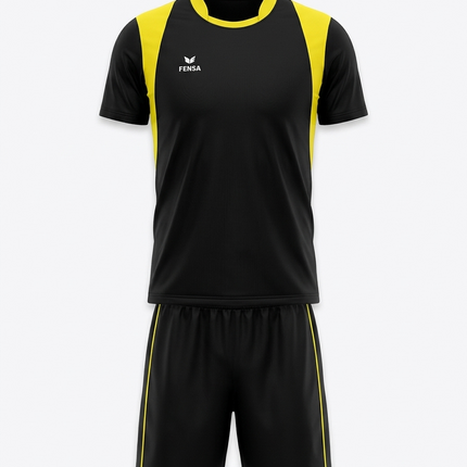 Fenta Football Kit (T-Shirt With Shorts)