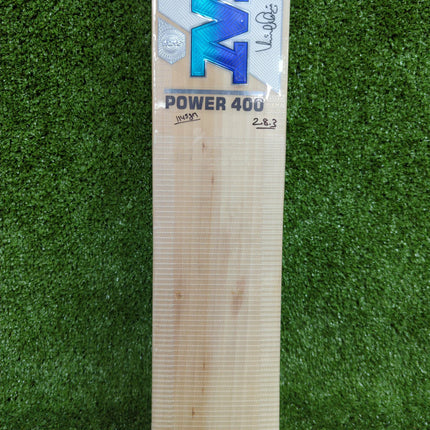 Mrf Power 400 English Willow Cricket Bat