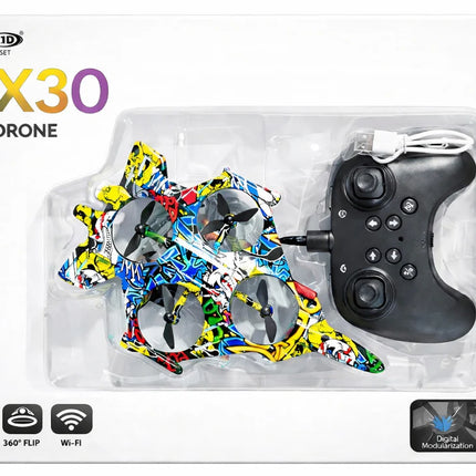 X30 Drone