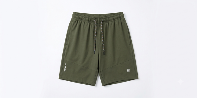 NNN Ns Lycra Shorts