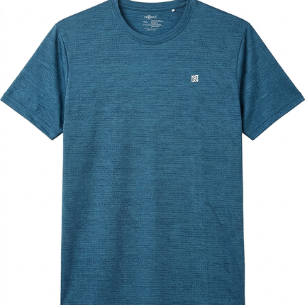 NNN Q-110 Round Neck T-Shirt