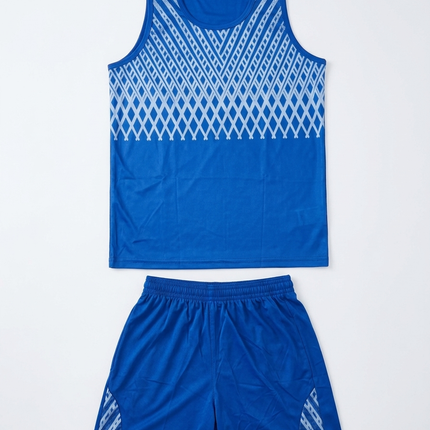 Fenta Athletic Sublimation