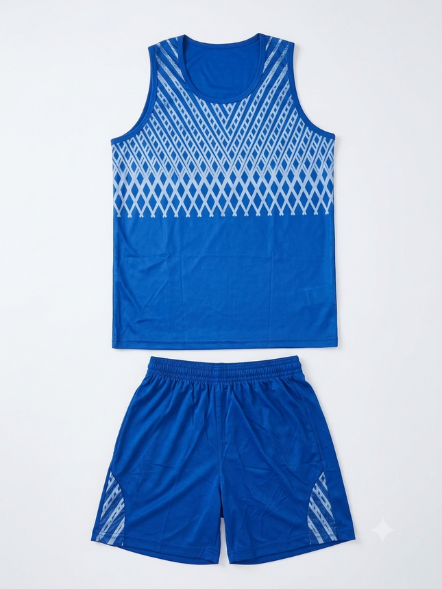 Fenta Athletic Sublimation