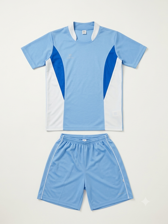 Fenta Football Kit (T-Shirt With Shorts)