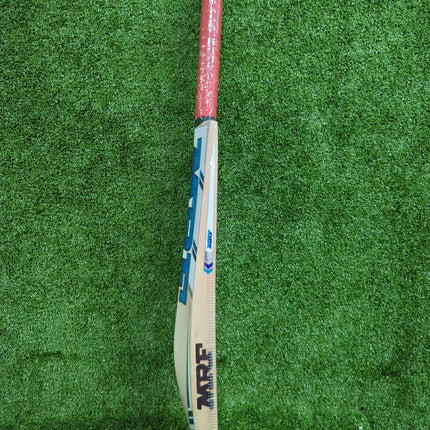 Mrf Power 400 English Willow Cricket Bat